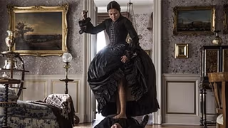 1864 1. Sezon 2. Bölüm izle