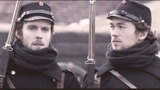 1864 1. Sezon 4. Bölüm izle