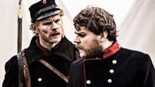 1864 1. Sezon 6. Bölüm izle