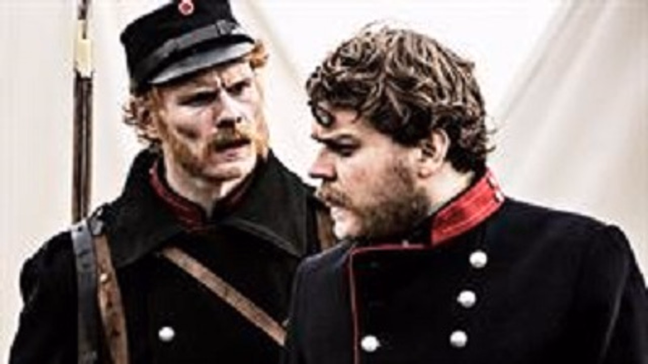 1864 1. Sezon 6. Bölüm izle