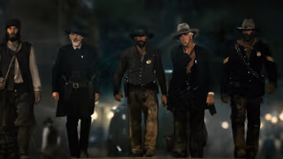 1883 1. Sezon 2. Bölüm izle