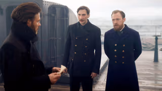 1899 1. Sezon 1. Bölüm izle