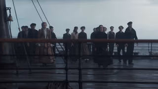 1899 1. Sezon 5. Bölüm izle