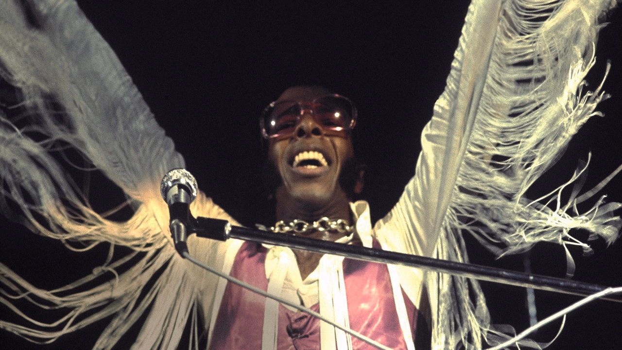 1971: The Year That Music Changed Everything 1. Sezon 2. Bölüm izle