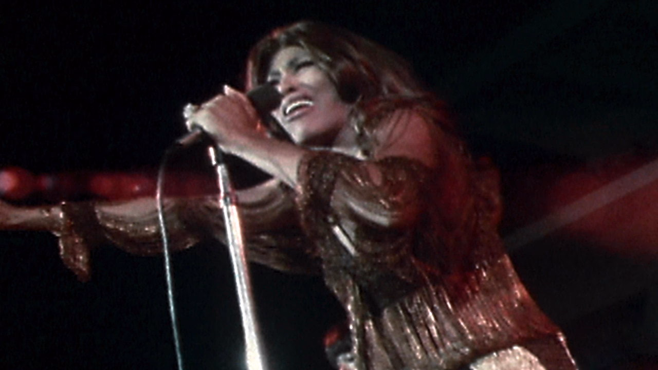 1971: The Year That Music Changed Everything 1. Sezon 7. Bölüm izle
