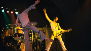 1971: The Year That Music Changed Everything 1. Sezon 8. Bölüm izle