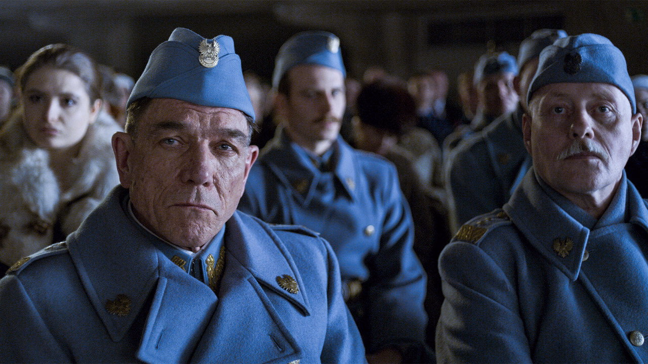 1983 1. Sezon 2. Bölüm izle