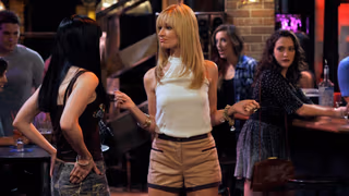 2 Broke Girls 1. Sezon 3. Bölüm izle