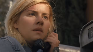 24 1. Sezon 17. Bölüm izle