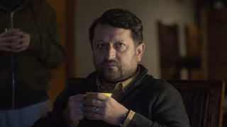 42 Days of Darkness 1. Sezon 3. Bölüm izle