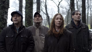 42 Days of Darkness 1. Sezon 4. Bölüm izle