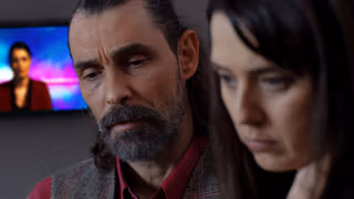 46: Yok Olan 1. Sezon 1. Bölüm izle