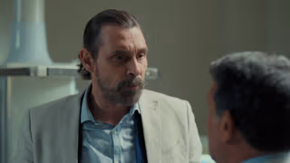 46: Yok Olan 1. Sezon 10. Bölüm izle