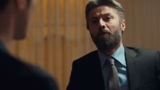 46: Yok Olan 1. Sezon 11. Bölüm izle