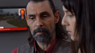 46: Yok Olan 1. Sezon 2. Bölüm izle