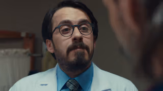 46: Yok Olan 1. Sezon 3. Bölüm izle