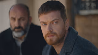 50M² 1. Sezon 5. Bölüm izle