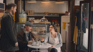 50M² 1. Sezon 6. Bölüm izle