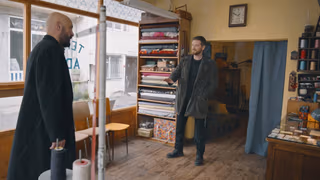 50M² 1. Sezon 8. Bölüm izle