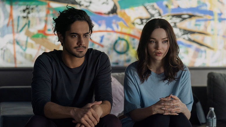 56 Gün 1. Sezon 8. Bölüm izle