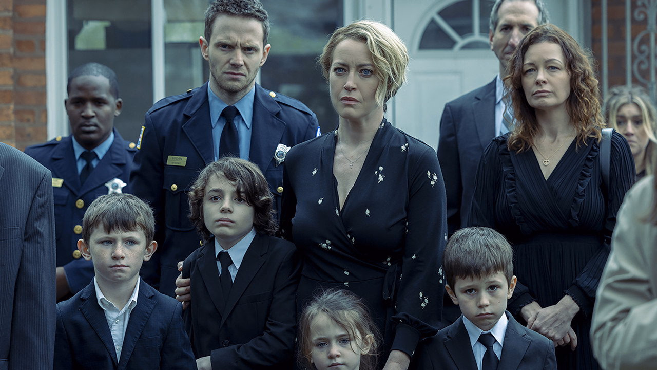 61st Street 1. Sezon 3. Bölüm izle