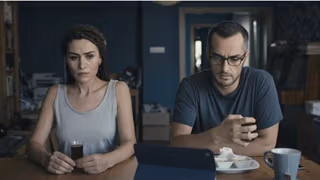 7YÜZ 1. Sezon 6. Bölüm izle