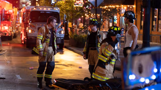 9-1-1: Nashville 1. Sezon 1. Bölüm izle