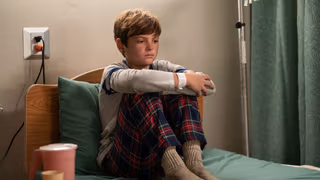 9-1-1: Nashville 1. Sezon 11. Bölüm izle