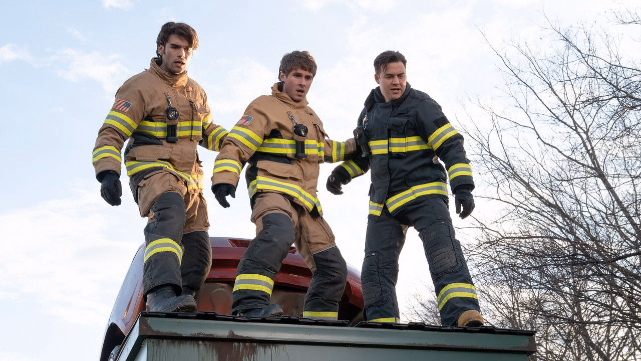9-1-1: Nashville 1. Sezon 12. Bölüm izle