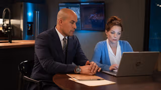9-1-1: Nashville 1. Sezon 16. Bölüm izle