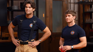 9-1-1: Nashville 1. Sezon 2. Bölüm izle