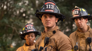 9-1-1: Nashville 1. Sezon 3. Bölüm izle