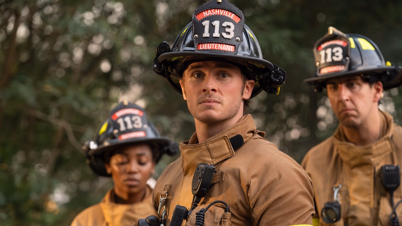 9-1-1: Nashville 1. Sezon 3. Bölüm izle