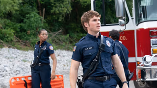 9-1-1: Nashville 1. Sezon 5. Bölüm izle