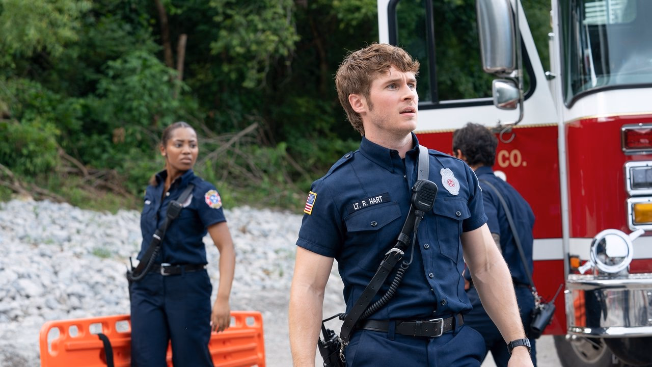 9-1-1: Nashville 1. Sezon 5. Bölüm izle