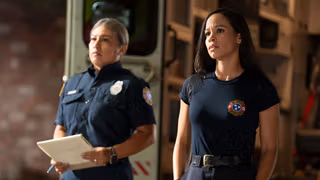 9-1-1: Nashville 1. Sezon 7. Bölüm izle