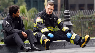 9-1-1 1. Sezon 10. Bölüm izle