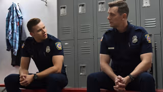 9-1-1 1. Sezon 2. Bölüm izle