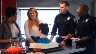 9-1-1 1. Sezon 6. Bölüm izle