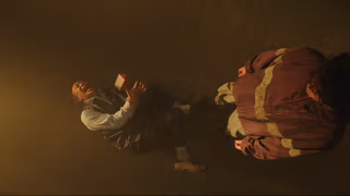 A Bloody Lucky Day 1. Sezon 3. Bölüm izle
