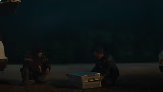 A Bloody Lucky Day 1. Sezon 5. Bölüm izle
