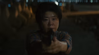 A Bloody Lucky Day 1. Sezon 6. Bölüm izle