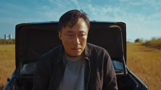 A Bloody Lucky Day 1. Sezon 7. Bölüm izle