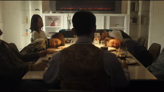 A Bloody Lucky Day 1. Sezon 8. Bölüm izle