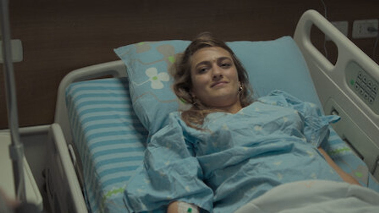 A Body That Works 1. Sezon 5. Bölüm izle