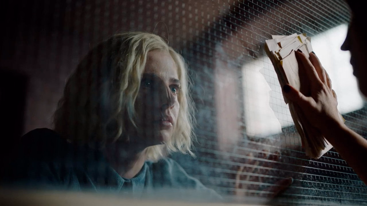 A Cruel Love: The Ruth Ellis Story 1. Sezon 3. Bölüm izle