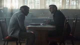 A Decent Man 1. Sezon 2. Bölüm izle