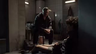 A Decent Man 1. Sezon 3. Bölüm izle