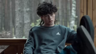 A Decent Man 1. Sezon 5. Bölüm izle