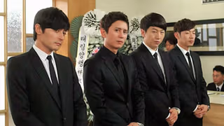 A Gentleman's Dignity 1. Sezon 1. Bölüm izle